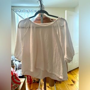 Cute Aerie shirt NEW